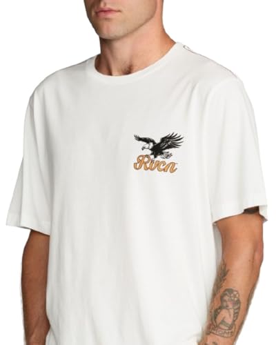 Image of RVCA VA All The Way Short Sleeve