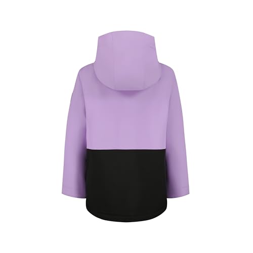 Image of Roxy Girls' Heavyweight Ski Snow Hooded Jacket, Insulated & Waterproof