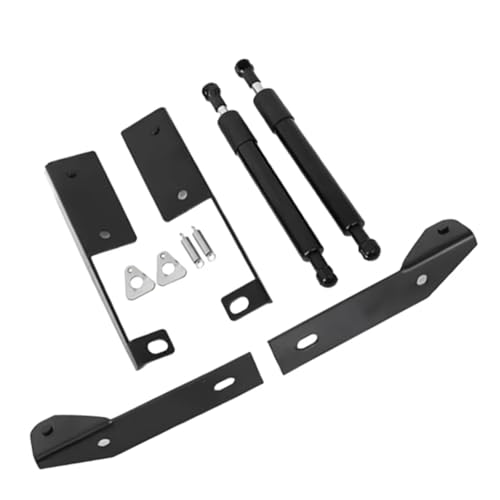 Vérin hydraulique de coffre Nissan Navara NP300 D23 2014-2019 amortisseur de hayon arrière