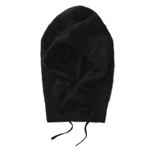 Bonnet et cache-cou contre le froid : protégez votre cou et tête avec la laine tricotée