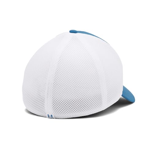 Image of Under Armour Iso-Chill Driver Mesh
