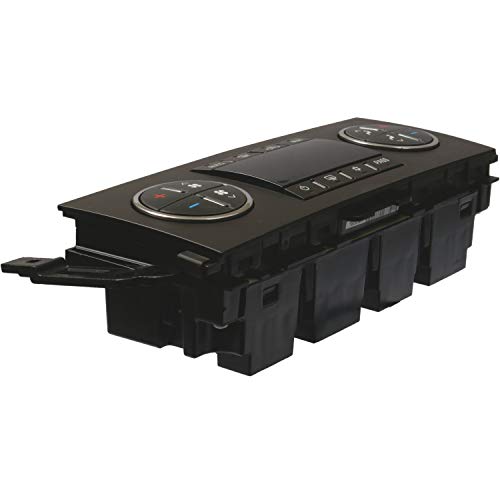 A1 Cardone 4C-1003 Remanufactured Climate Control Module, 1 Pack