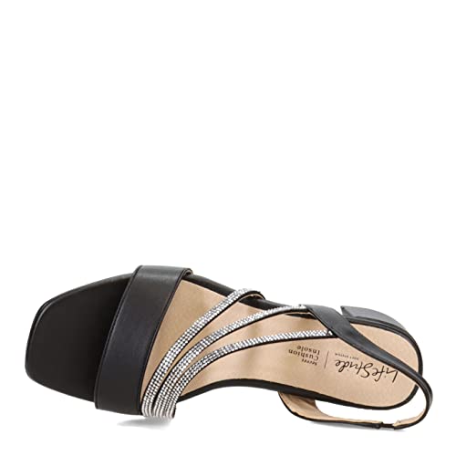 Image of LifeStride womens Joy Strappy Sandal