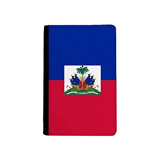 Portefeuille de voyage Haïti pour ne plus perdre vos documents