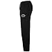 Lonsdale Pantalones de entrenamiento de boxeo para hombre, pantalones de deporte gris...
