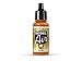 Vallejo Model Air 71130 Orange Rust (17ml)