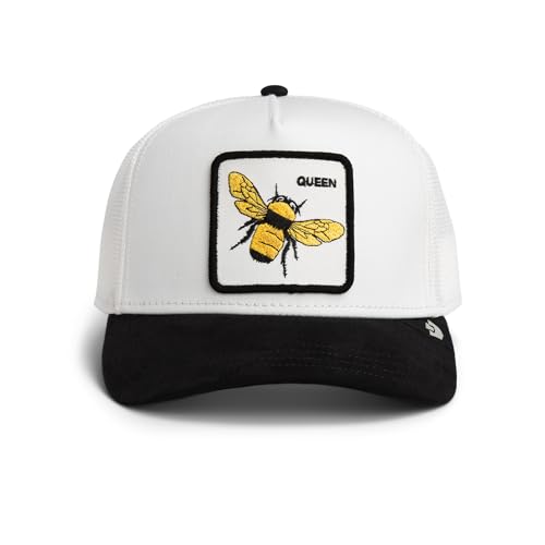 Image of Goorin Bros. Original Recipe - Suede Collection Trucker Hat for Men and Women