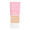 COVERGIRL, Clean Fresh Skin Milk Foundation, Light/Medium, 1 Count (packaging may vary)