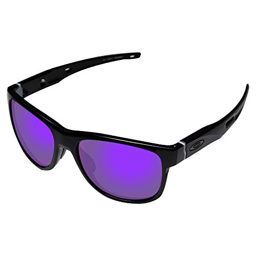 Image of LenzReborn High-impact Polarized Lens Replacement for Oakley Crossrange OO9361 Sunglass - More Options