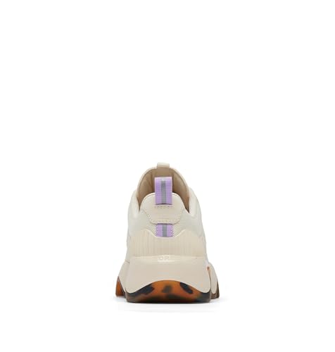Image of SOREL Women's Kinetic Impact ll Wonder Lace Sneaker