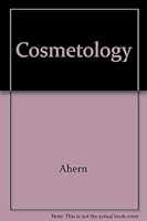 Cosmetology 0314996575 Book Cover
