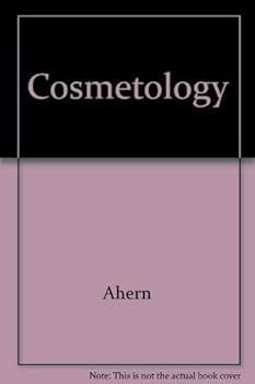 Paperback Cosmetology Book