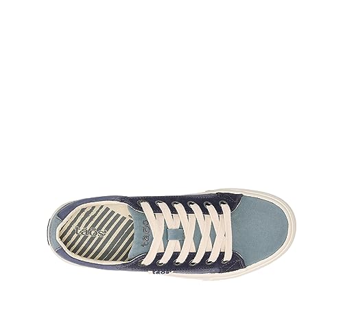 Image of Taos Plim Soul Women's Sneaker-Stylish Platform Sneaker with Curves & Pods Removable Footbed, Arch Support, Classic Design for Everyday Fashion, All Day Comfort