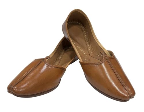 Punjabi Jutti for Men Leather Mojari Sherwani Shoes Jooti Wedding Shoes Groom Loafers Slipon Handmade Jalsa3
