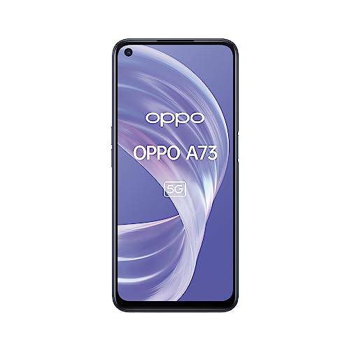 OPPO A73 5G – Pantalla de 6.5