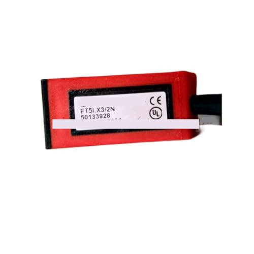 Détecteur cellule photoélectrique FT5I.X3/2N interrupteur de position optique 1PC