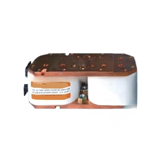 Fusible RS8-1800A/800V P106N stoppez les courts-circuits destructeurs dans vos armoires