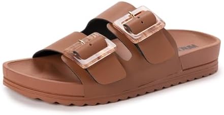 MUK LUKS Women's Grand Cayman Sandel