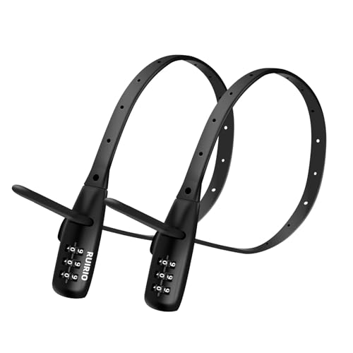 Zip Tie Lock 2 Pack