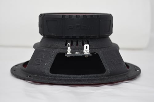 CERWIN VEGA V465C 6.5-Inch 400 Watts Max/100Watts RMS Power Handling 2-Way Component Speaker Set