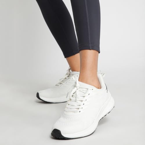 Image of SHAPECRUNCH Arch Support Shoes with Soft Cushioned Insoles for Women for Walking and Running - Comfortable and Stylish