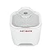 Cat Mate Genuine Replacement 3-Stage Filter Cartridges (386) - Use with Cat & Dog Mate Pet Fountains Models 335, 385, 410, 411, 412 and 413 (Pack of 4)
