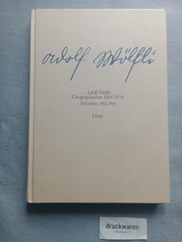 Geographisches Heft No. 11