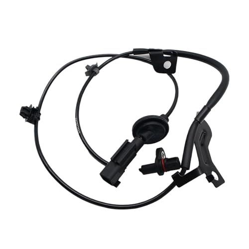 MN116243 sensor de velocidad de rueda ABS trasera derecha para repuesto de coche