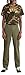 Produktbild Levi's Herren XX Tapered Cargo Hose, Olive Night S Twll, 31W / 34L
