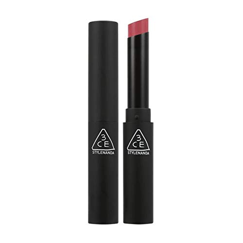 [3CE] 3CE SLIM VELVET LIP COLOR #SNOW GLASS, 3.2g