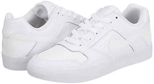Image of Nike Mens Sb Delta Force Vulc Sneakers