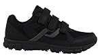 bequem Pro Touch Herren City Trainer III VLC Walking-Schuh, Black, 42 EU