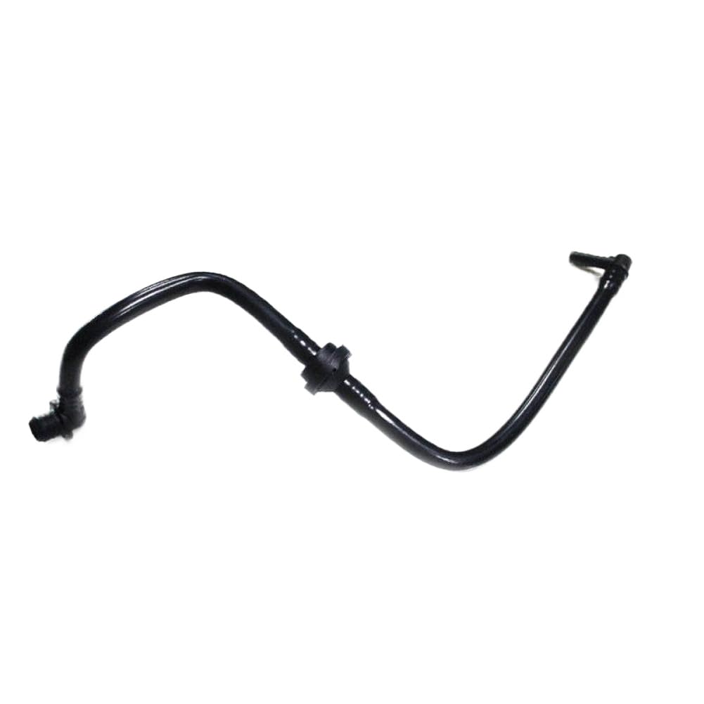 Brake Booster Vacuum Hose Tube Compatible with Mondeo 2004-2007 2.5L Turbo Automatic