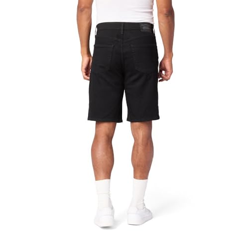 Image of LEVI STRAUSS SIGNATURE Gold Men's Jean Shorts
