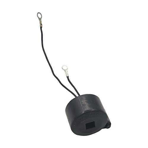 Cancanle Ignition Coil Module for Tecumseh 29632 30546 30560 30560A 610768 3-10 HP Engines