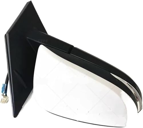 Ensemble de rétroviseurs robustes RAV4 2013-2019 qualité origine 2 pièces - 4