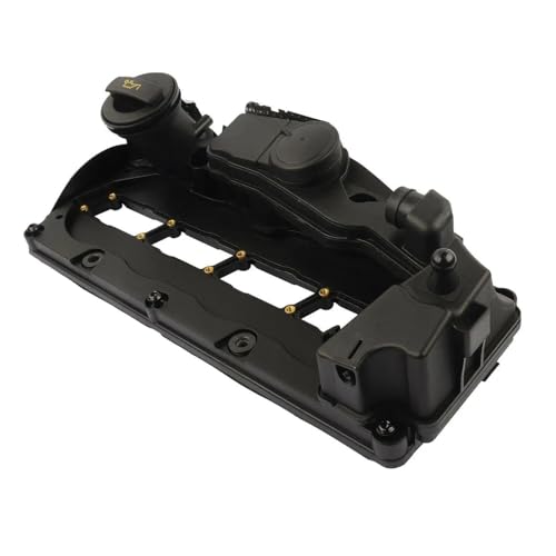 ATGCBCAUF Tapaderas De Válvulas para A3 TT 03L103469K 03L103469 Tapa Válvula Motor Coche Tapa De Válvula De Balancín Tapa Balancines