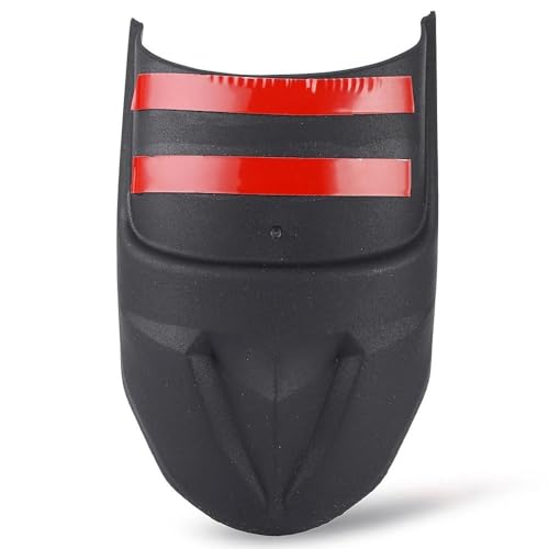 Extension ailes moto stop projections boue pour DL650 V-STROM
