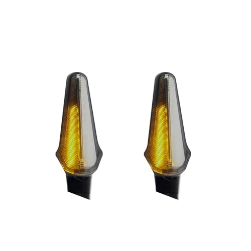 Indicateurs clignotants moto LED pour rouler en toute sécurité au quotidien