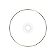 MediaRange Professional Line CD-R 700Mb|80Min 52-fache Schreibgeschwindigkeit, vollflächig bedruckbar (Tintenstrahldrucker), Weiß, zur Langzeitarchivierung, 10er Cake, MRPL511