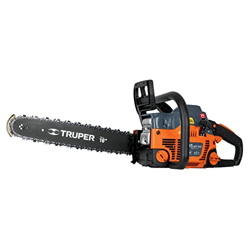 motosierras truper Marca TRUPER