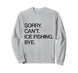 Ice Fishing Fish Ice Fisher Gift Idea Fishing Rod