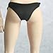 SSbeauty M 2X 1/6 Custom Scale Women Underwear for 12