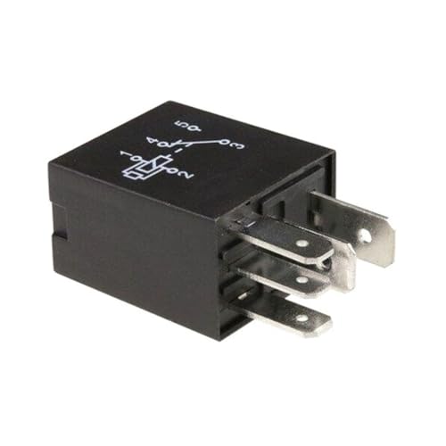 ZJWSRSST for Ford for Ranger 1995-2003 Wiper Relay 20 a 59299QS
