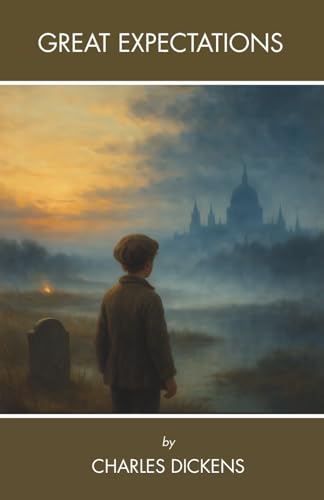 Great Expectations: A Beloved Victorian Classic That Still Captivates Readers Today