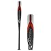 Easton 2018 USSSA Ghost X Senior League Baseball Bat 2 3/4 (-10), 30/20 oz