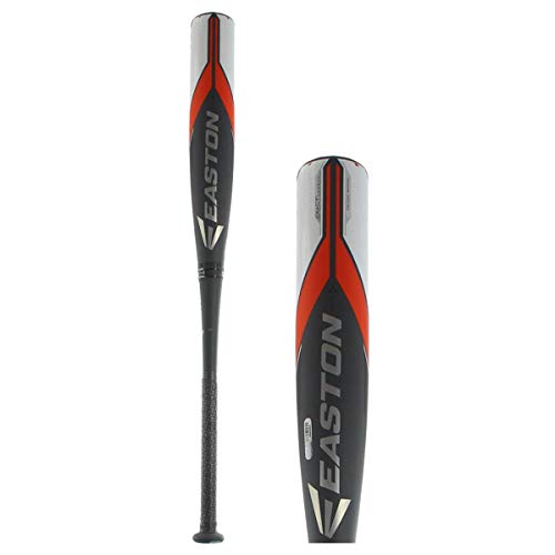 Batte de baseball Easton Ghost X pour maximiser la zone de frappe