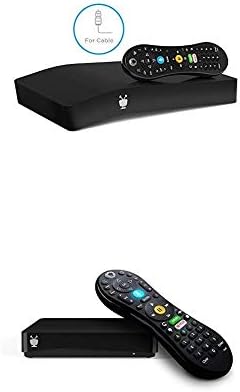 TiVo Bolt VOX 1TB DVR and 4K Streaming Device Bundle with TiVo Mini VOX