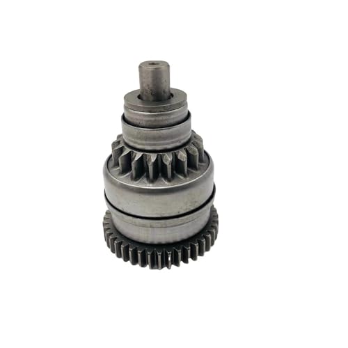 Embrayage de démarreur résout le patinage du moteur Sportsman 500