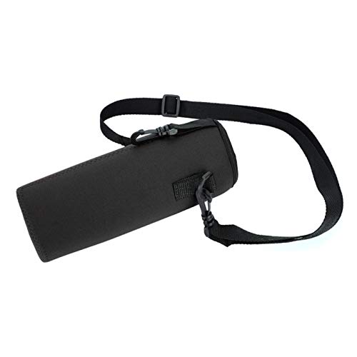 Porta-tampa de garrafa, azul evita escaldamento vermelho conveniente para transportar tampa de garra